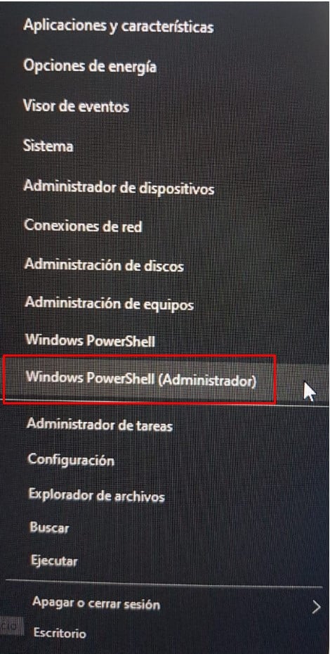 Cómo borrar la caché DNS en su pc